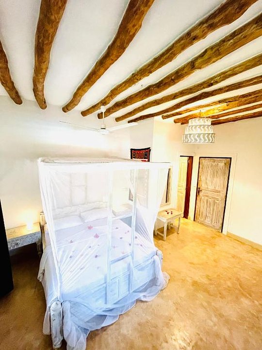 NEW PROPERTY – Ground Floor Double En Suite