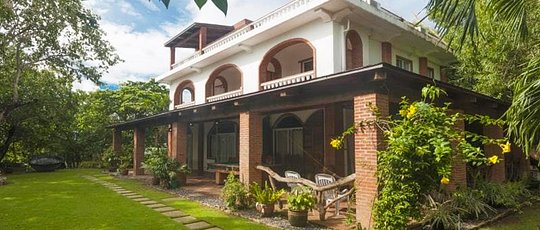 Amihan Home