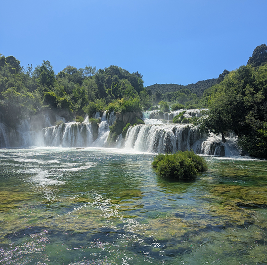 National Park