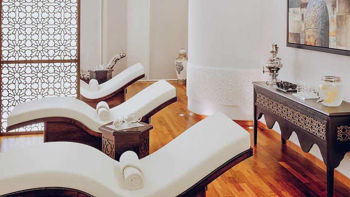 SaraySpa
