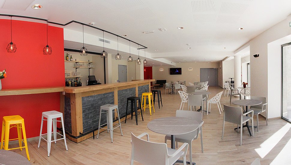 gallerybar