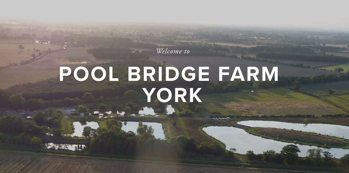 Pool Bridge Farm