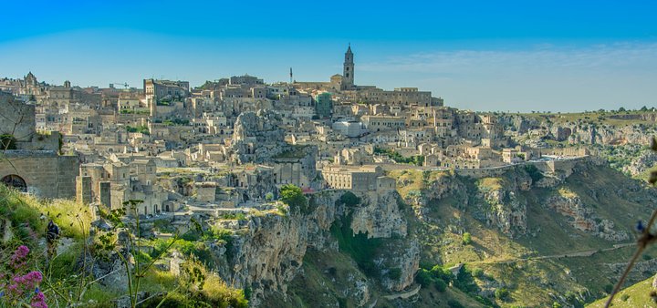 The Dolce Vita Puglia Experience