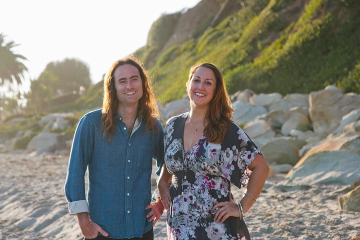 JackieandJustin