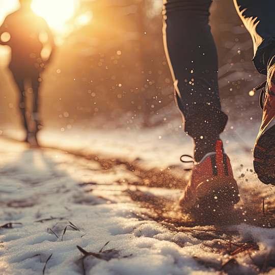 Trail Run