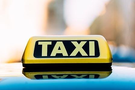 taxi