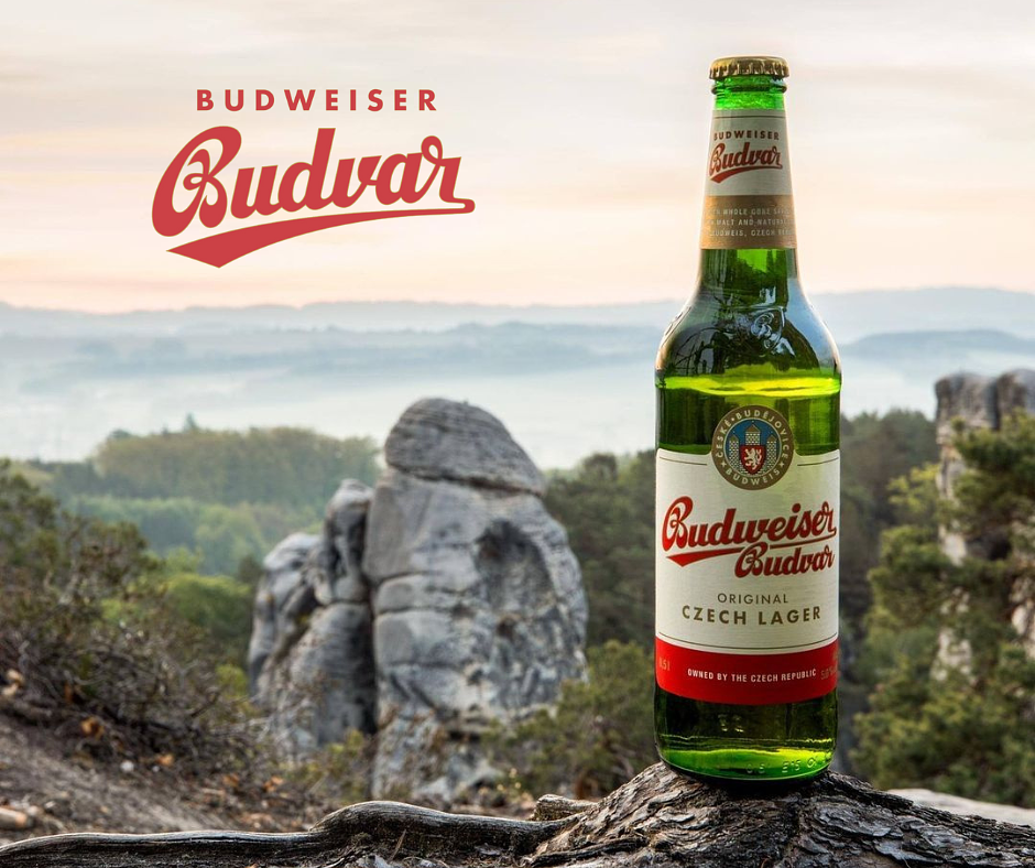Budweiser Budvar’ “Budweiser beer festival” “Budweiser beer at summer food festival” “Budweiser beer at savour food festival London” “world famous beer at savour food festival” “craft beer at outdoor food festival”