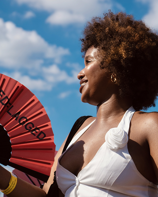 The  Classic Experience- UK Black Pride 2025