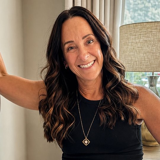 Teri Ford, Yoga Teacher, RYT 200