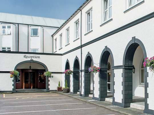 Ben Nevis Hotel & Leisure Club