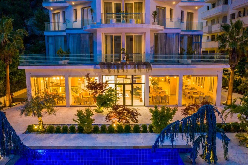 Amici Hotel