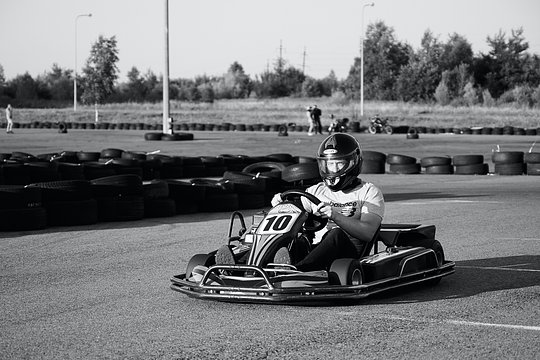 Phuket Go Kart Grand Prix