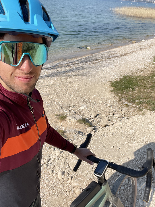 Marco - Bike Guide