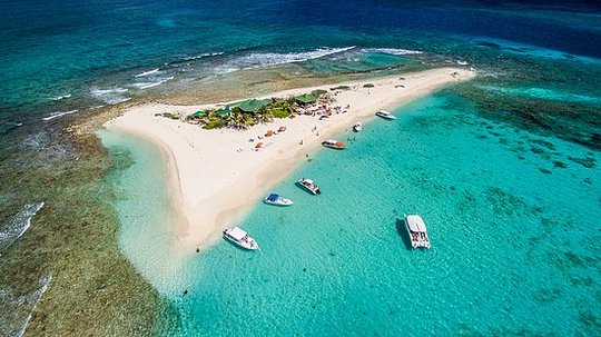 When to Go to Anguilla