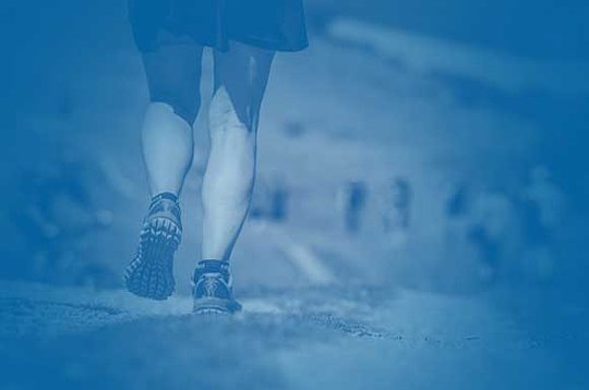 The Maverick Cotswolds Trail 2026