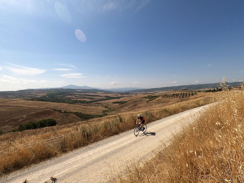 Tuscanybiketours