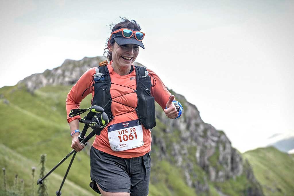 Combining Climbing and Running - Why are Many Climbers Also Runners?
