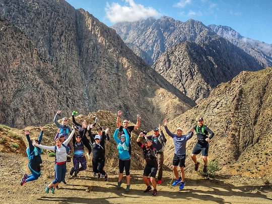 Trekking and Hiking Diverse Adventures