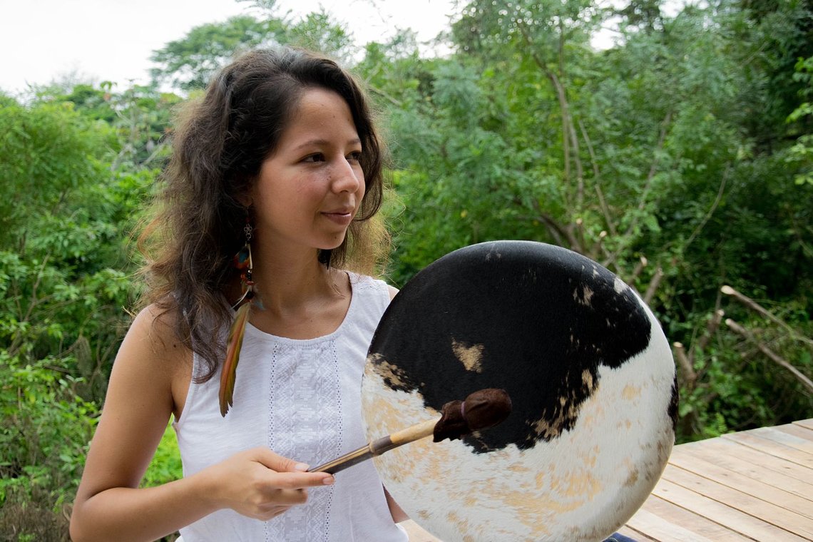 Fernanda Paniagua