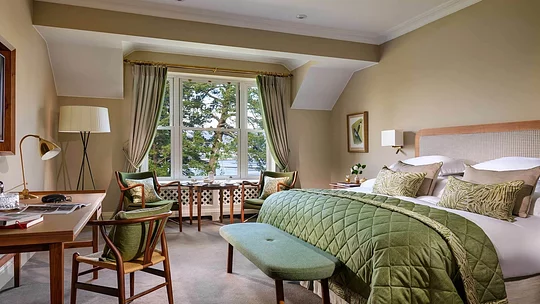 Private Room