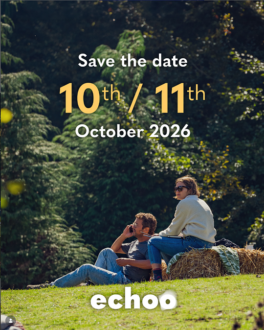 Echoo-Madeira Nature Fest 