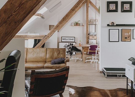 Boutique City Loft 