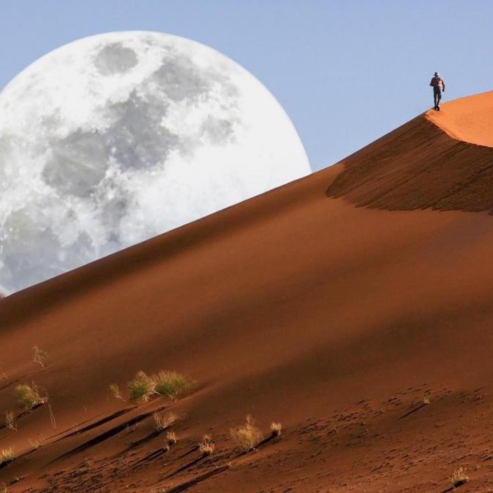 Namibia