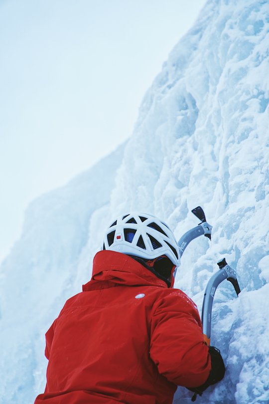 Climbing Skills