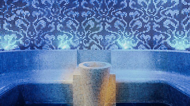 SteamRoom