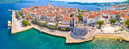 Taste and Feel Croatia 