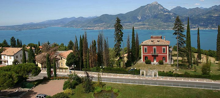 sanzeno