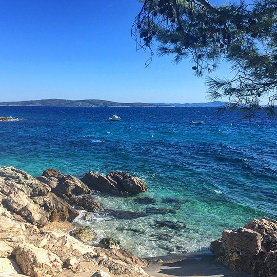 Crystal Clear Water