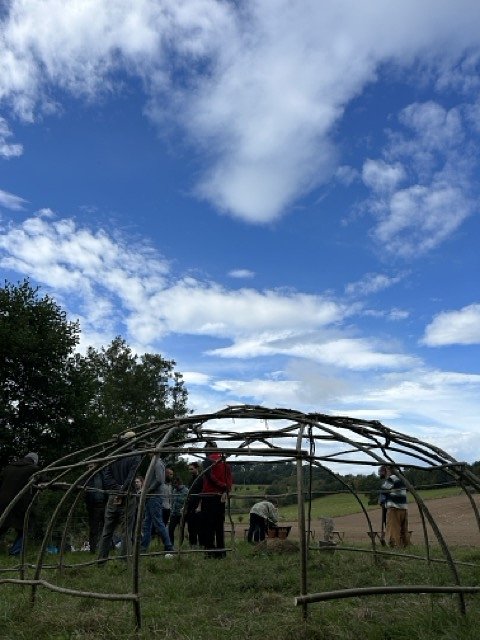 The Structure