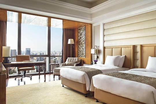 Shared Room 