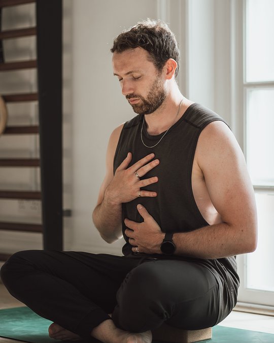 Breathwork