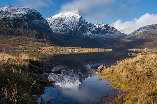 Majestic Torridon