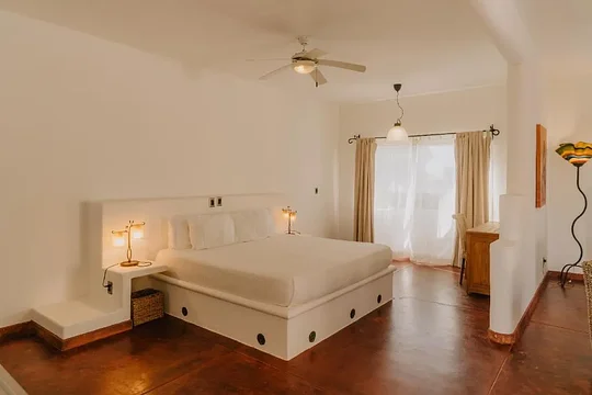 Private Room