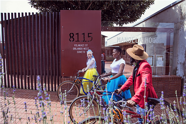 MandelaHouseMuseum