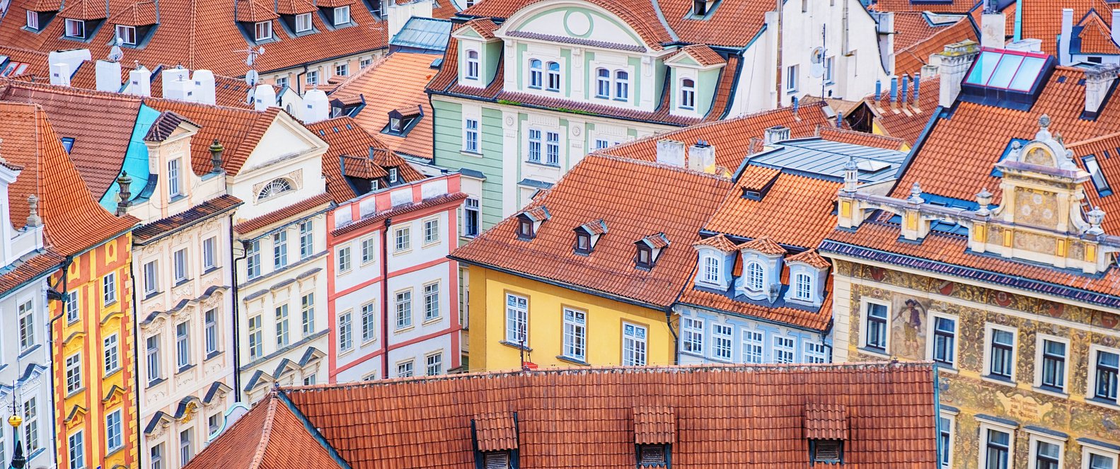 Germany, Czech Republic, and Slovakia - Baroque Cities and Bohemian Charm