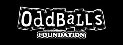 The OddBalls Foundation logo