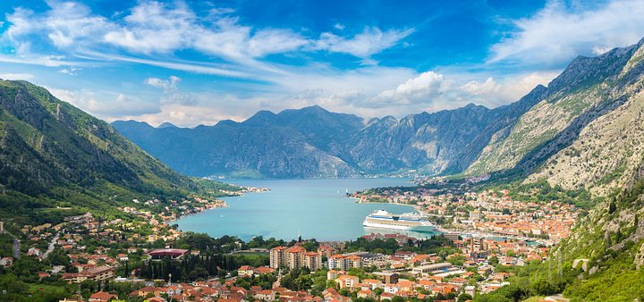The Montenegro Experience