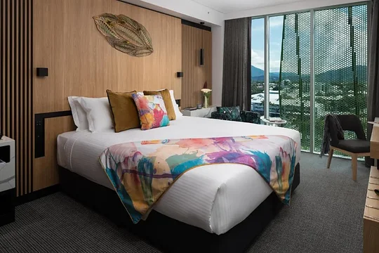 Private room 