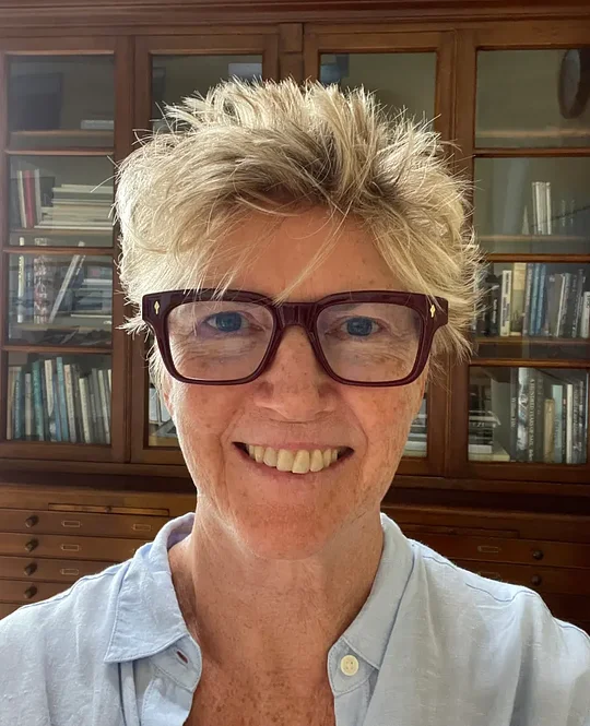 Dr. Krista Stanley