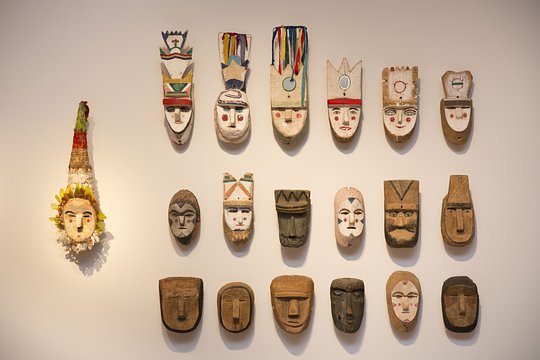 Explore Museums