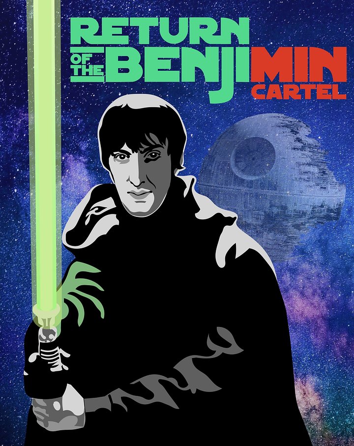 ReturnofBen