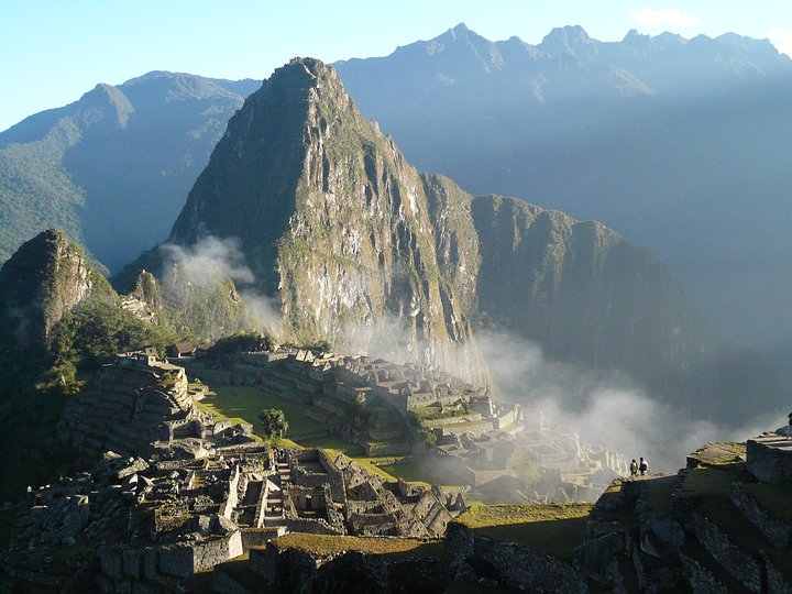 D5MachuPicchu