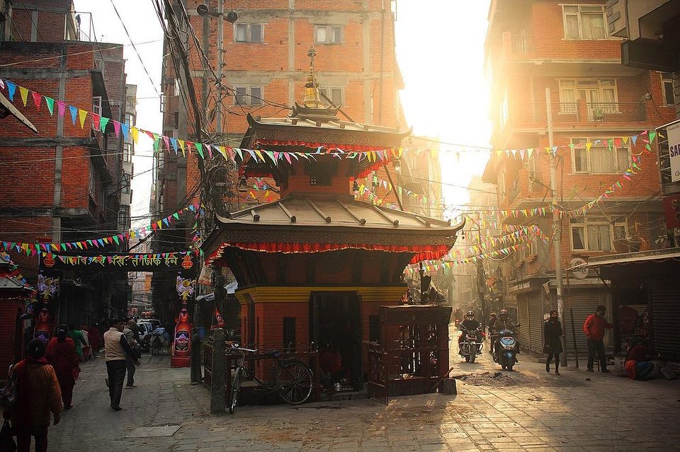 thamelmarket