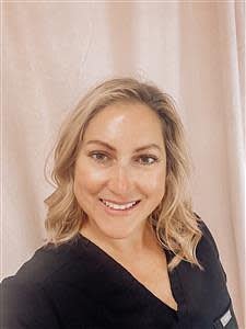Audrey Moschella