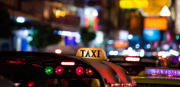 One Way Airport Transfer