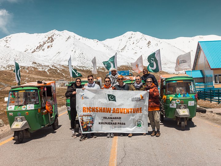 Khunjerabpasspakistanlastphoto